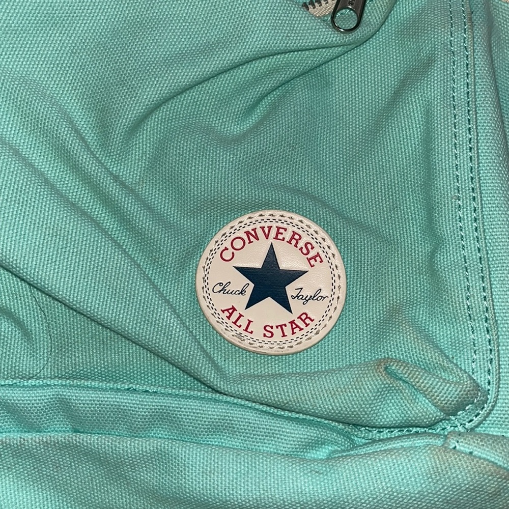 Converse bookbag - Picture 2 of 3